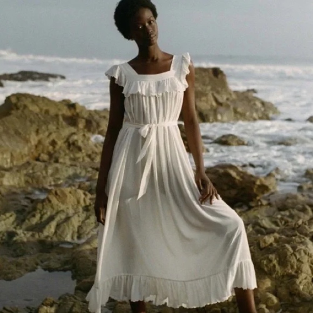 Doen Sycamore Dress